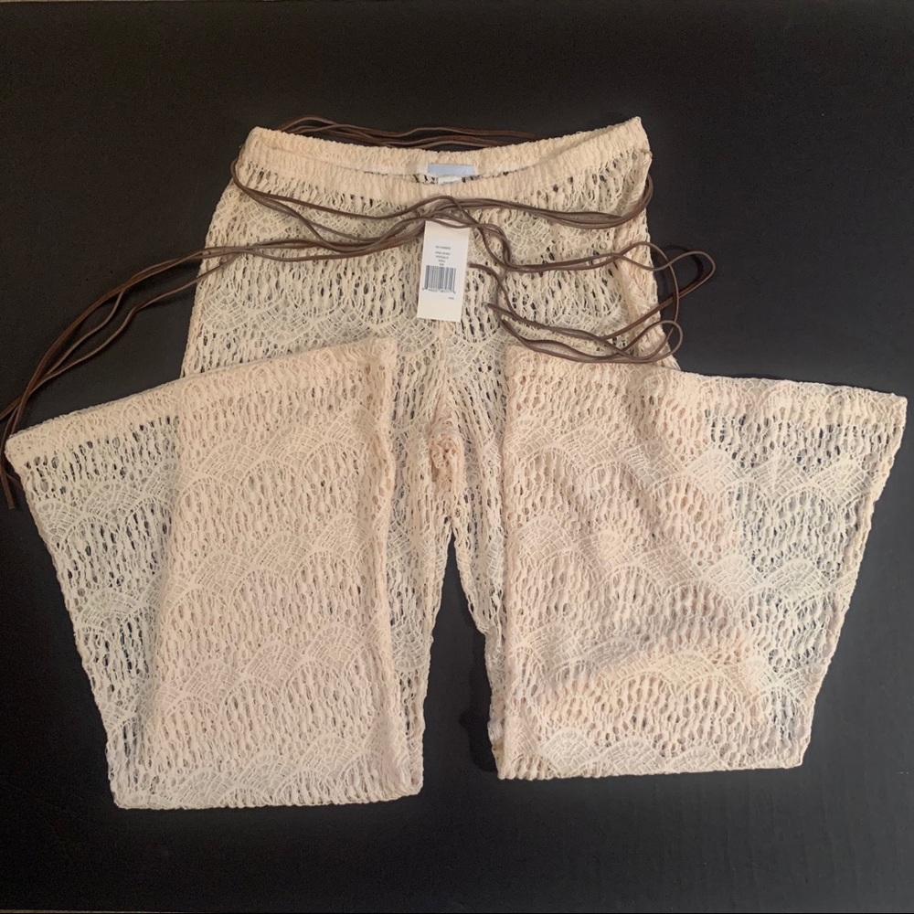 Eberjey free spirit margaux summer beach pants